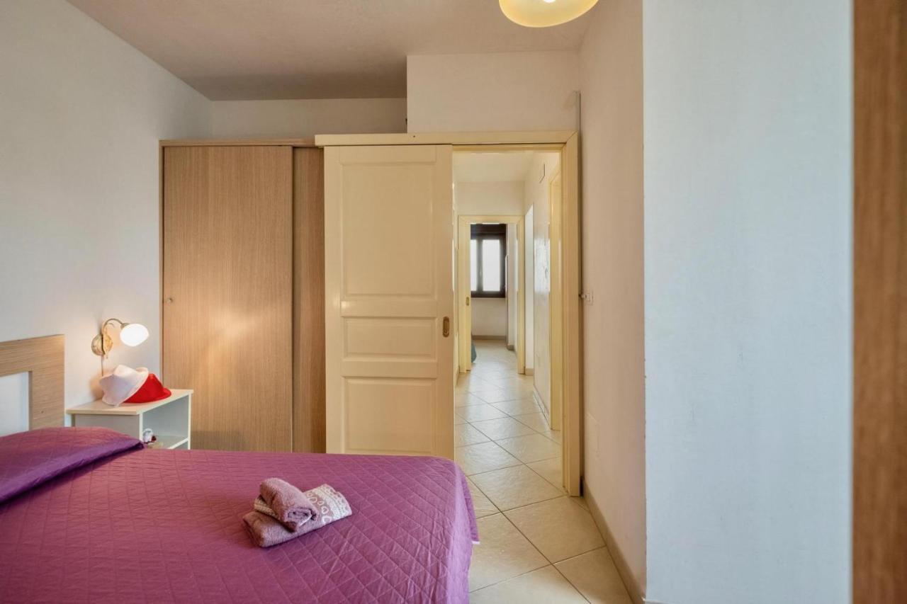 Villette Ninfee Marina di Mancaversa Exterior foto