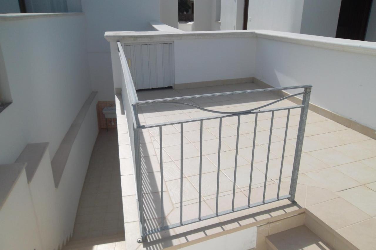 Villette Ninfee Marina di Mancaversa Exterior foto